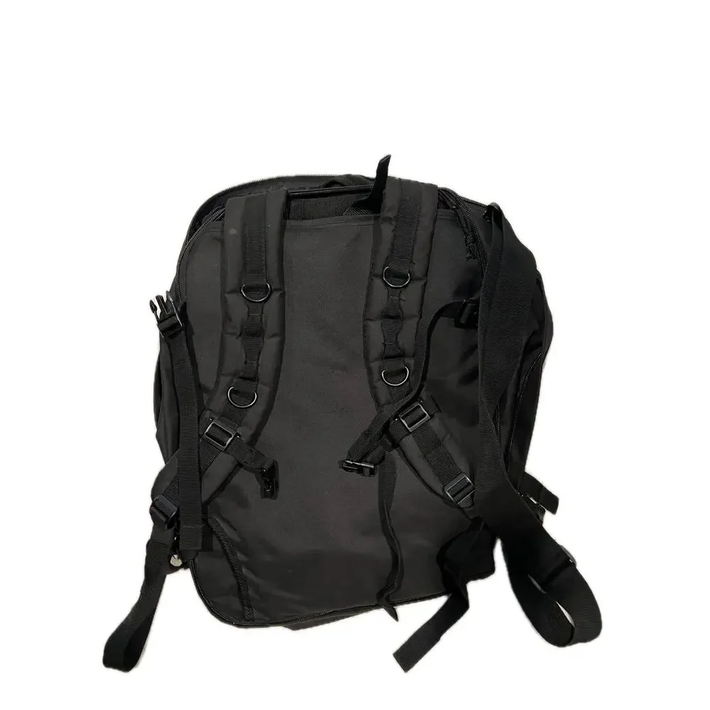 Sandpiper of California Bugout  Bag - Black